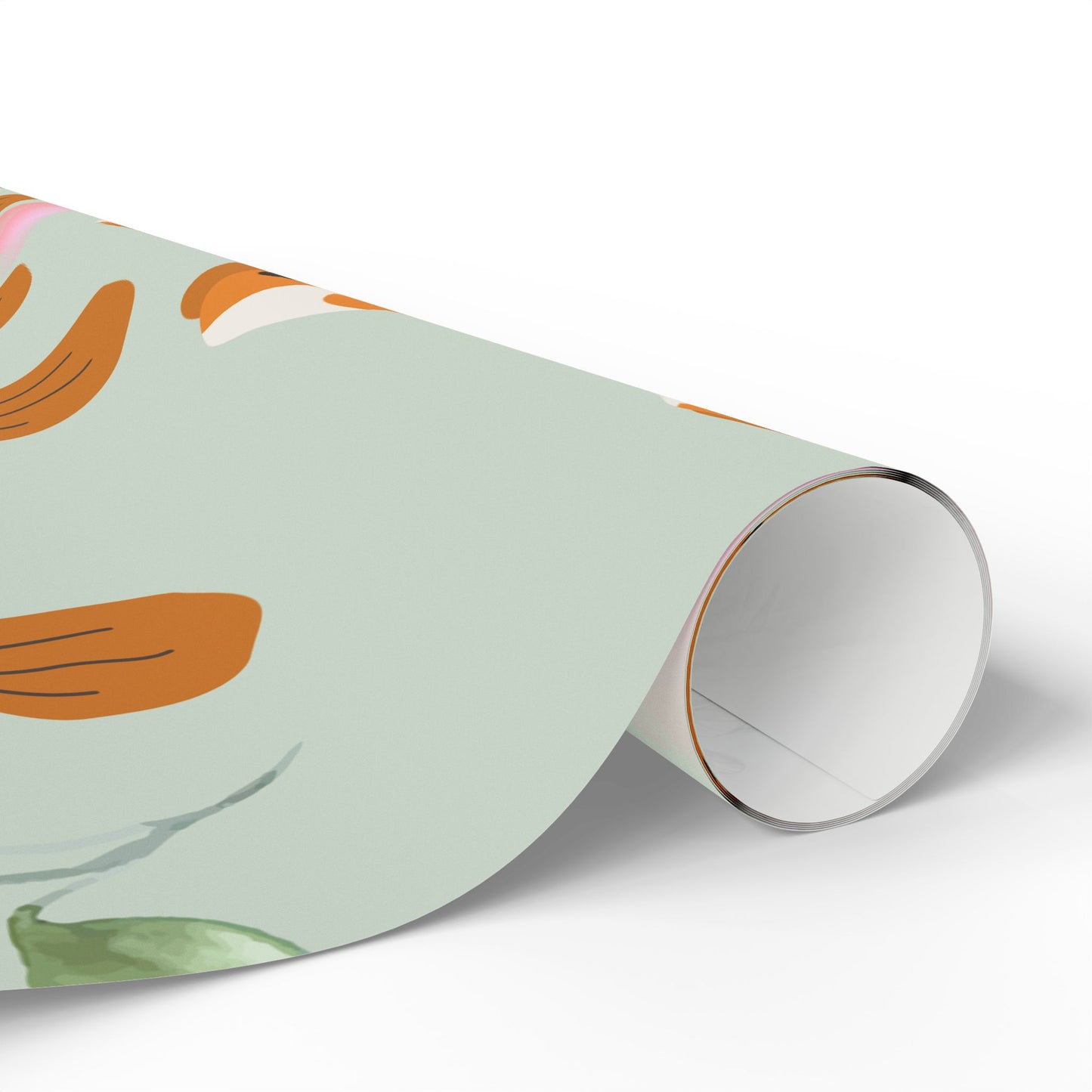 Dog-Themed Wrapping Paper, Cute Pet Gift Wrap for Birthdays, Holidays, Celebrations, Dog Lover's Wrapping Paper, Playful Puppy Design