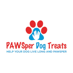 PAWSper Dog Treats