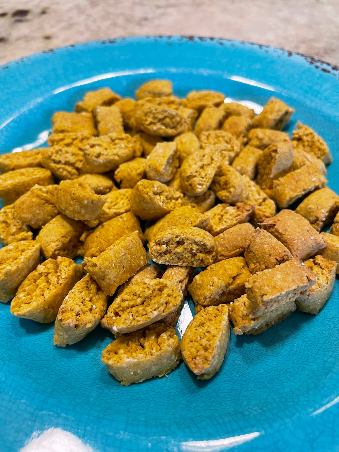 Training Treats - Gluten Free