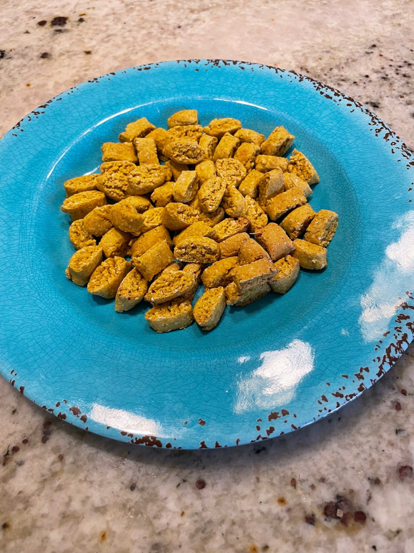 Training Treats - Gluten Free