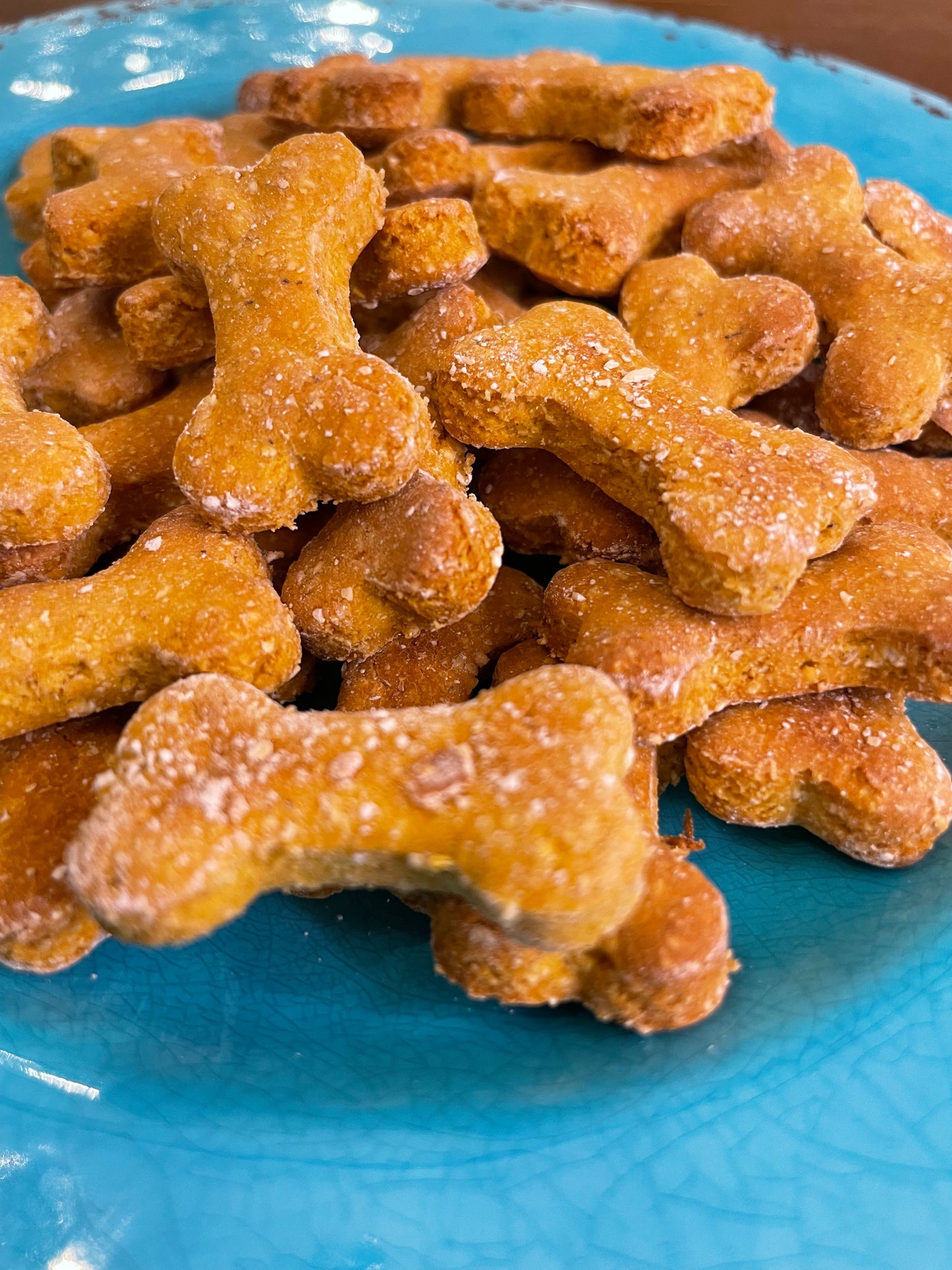 "GOOD" To The Bone! - SMALL Gluten Free