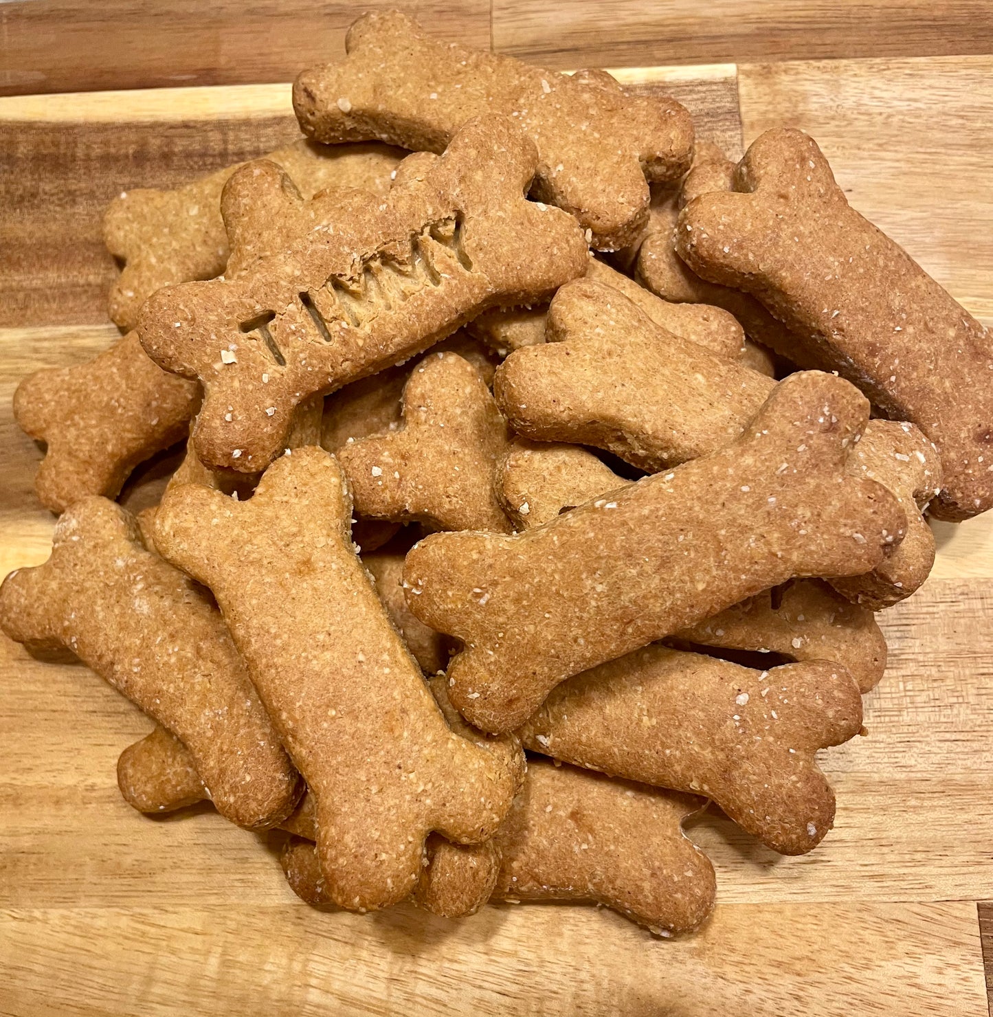 "GOOD" To The Bone! - LARGE Gluten Free