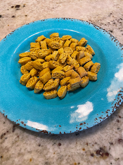 Training Treats -  Gluten Free