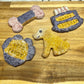 Happy Barkday Treat Box - Gluten Free