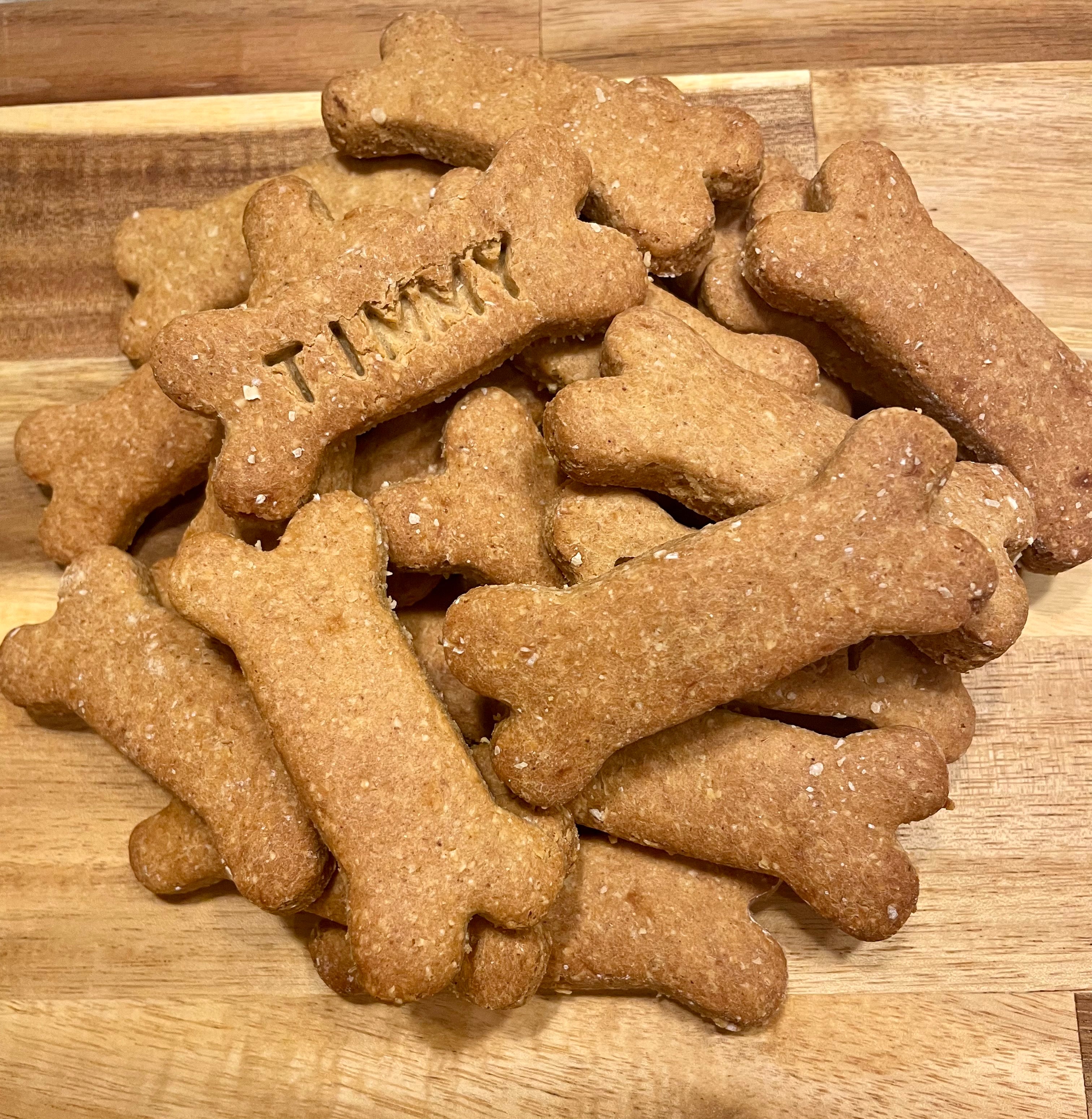 Gluten free dog bones hotsell